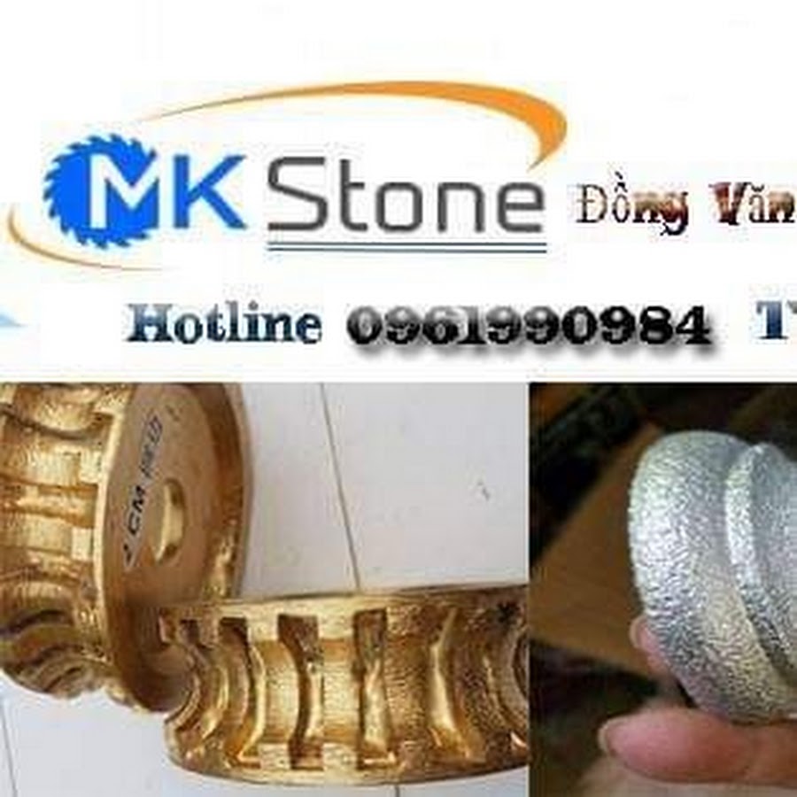 Mekong Stone
