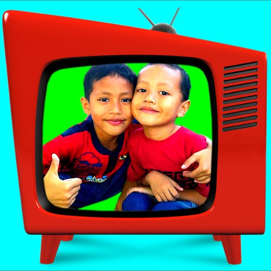 Anak Karanganyar YouTube kanalı avatarı