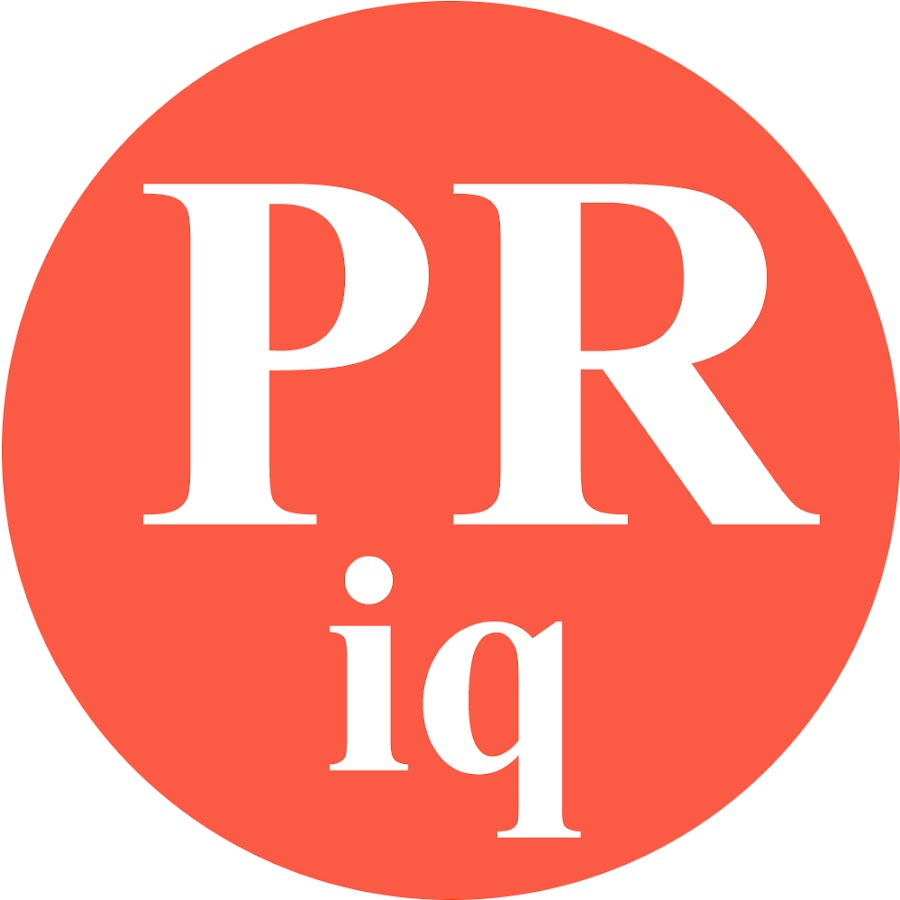 PRIQ YouTube channel avatar