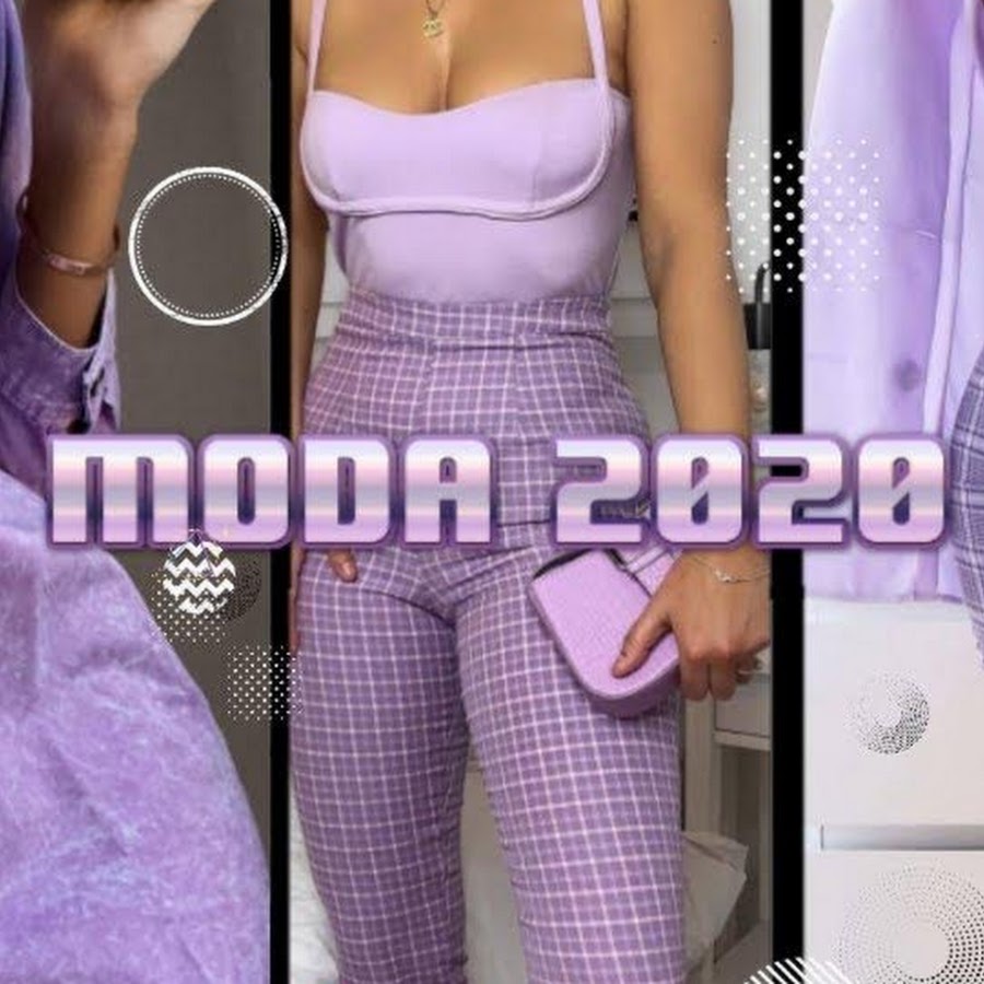 Moda 2017 Fashion 2018