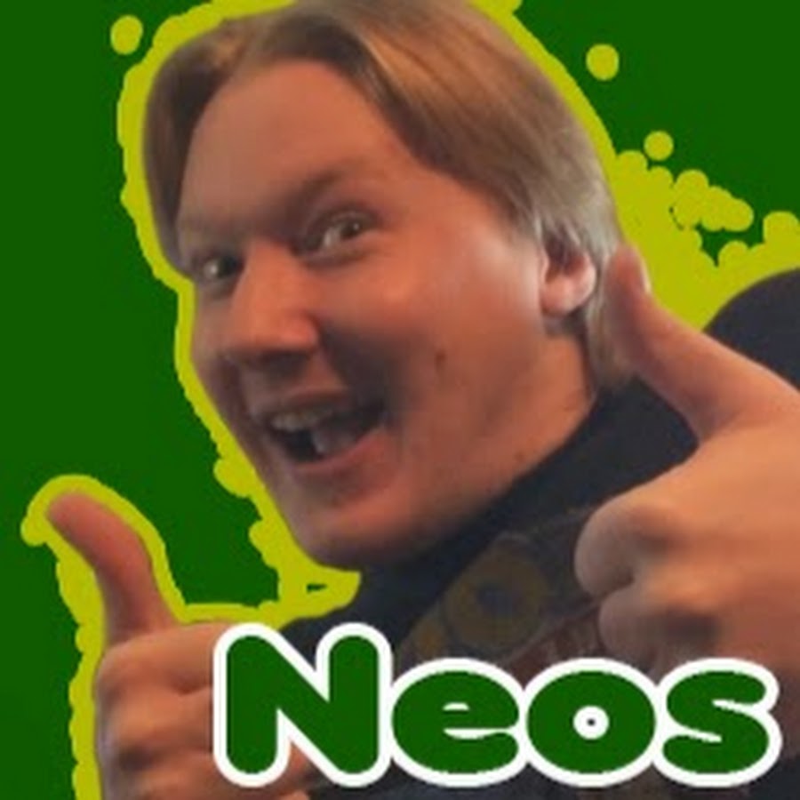 NeosForme YouTube channel avatar