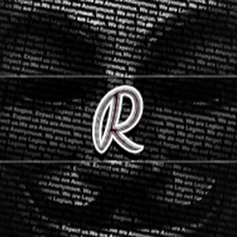 Revoulotion YouTube channel avatar