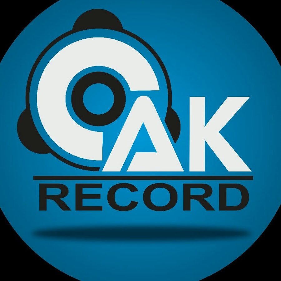 CAK Record यूट्यूब चैनल अवतार