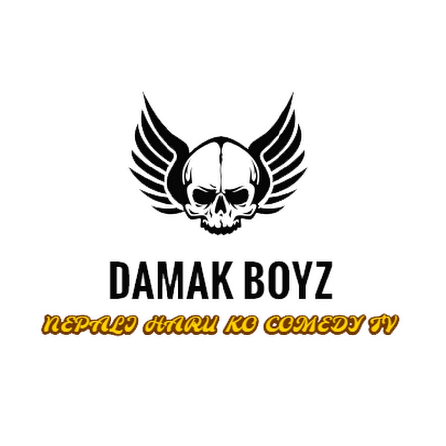 DAMAK BOYZ YouTube-Kanal-Avatar