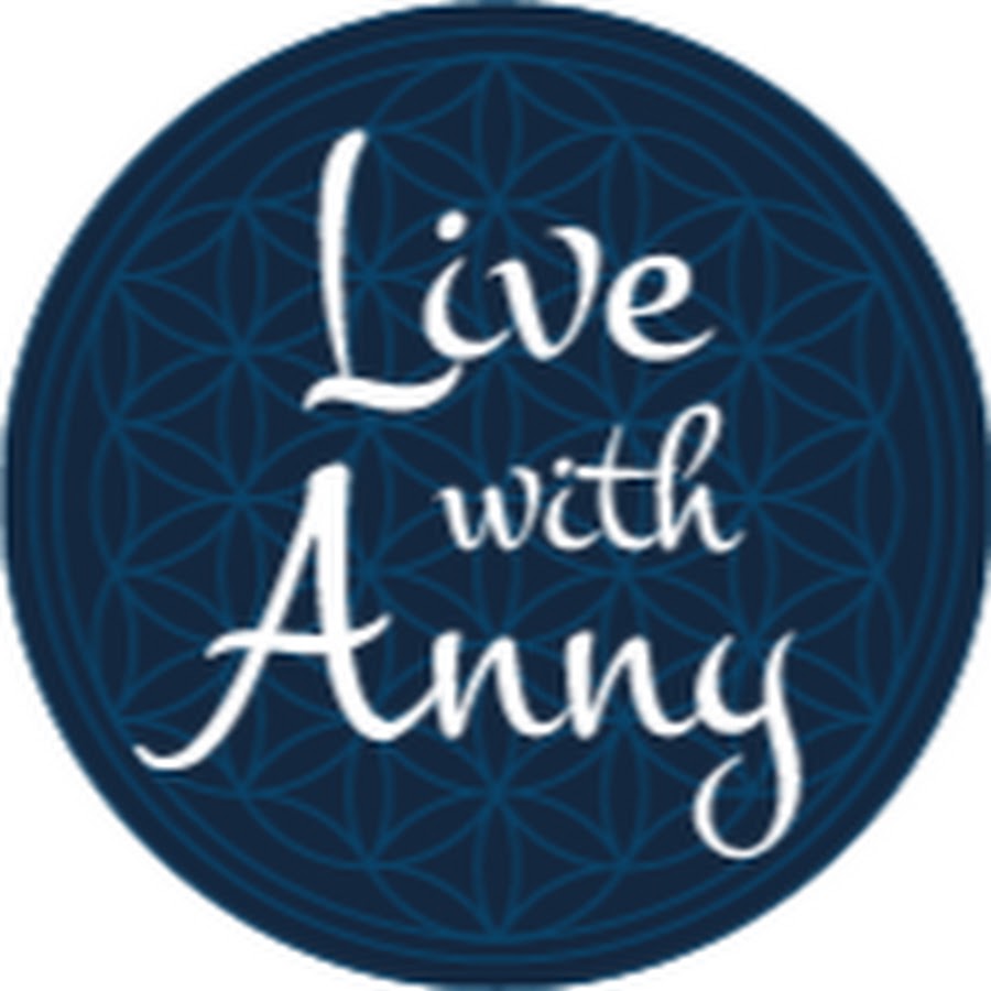 Live with Anny