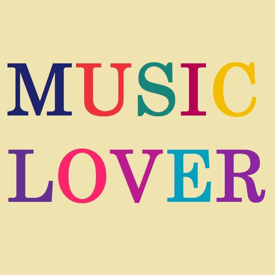 Musiclover musiclover ইউটিউব চ্যানেল অ্যাভাটার