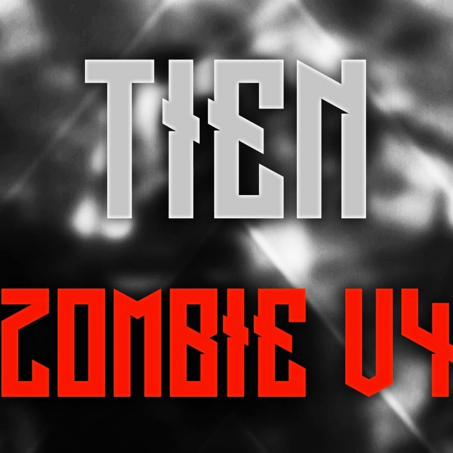 Tiá»n Zombie v4 YouTube channel avatar