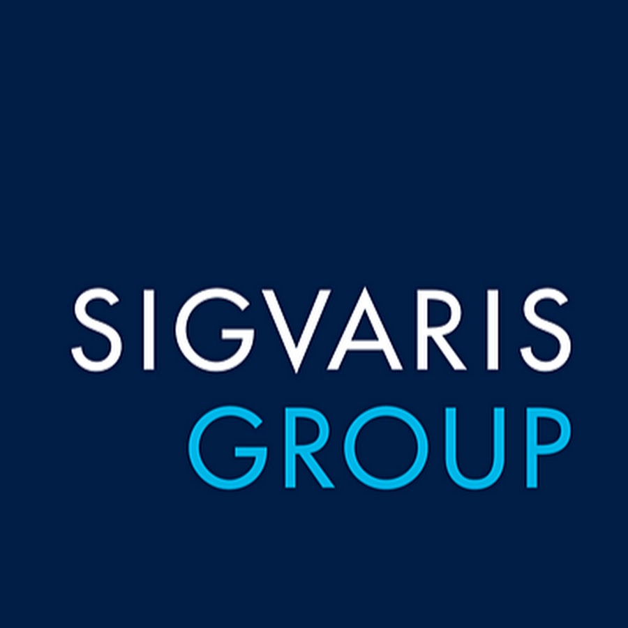 SIGVARIS GROUP USA YouTube kanalı avatarı