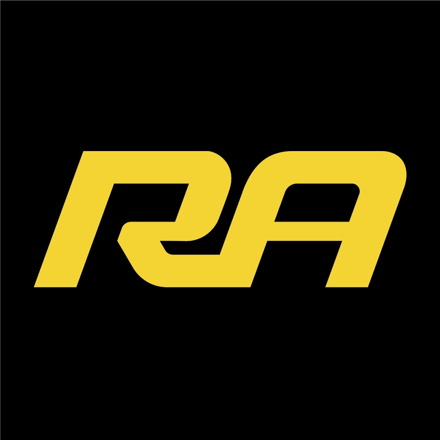Rack Outfitters YouTube channel avatar