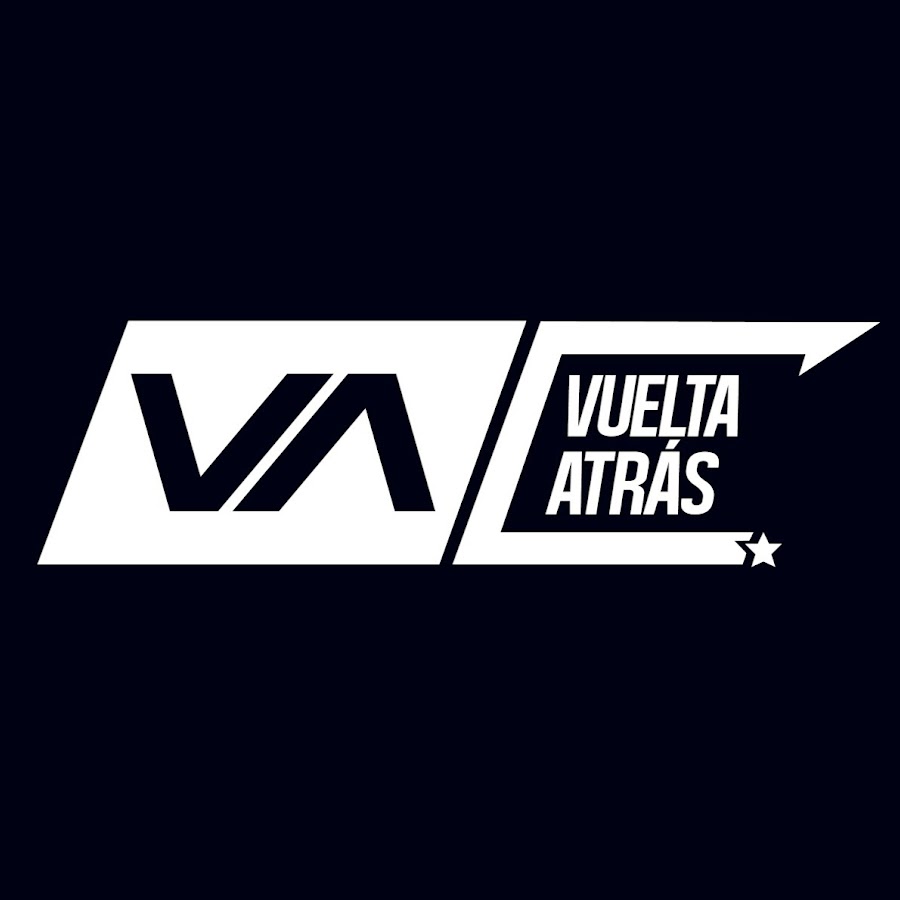 VueltaAtrÃ¡s YouTube channel avatar