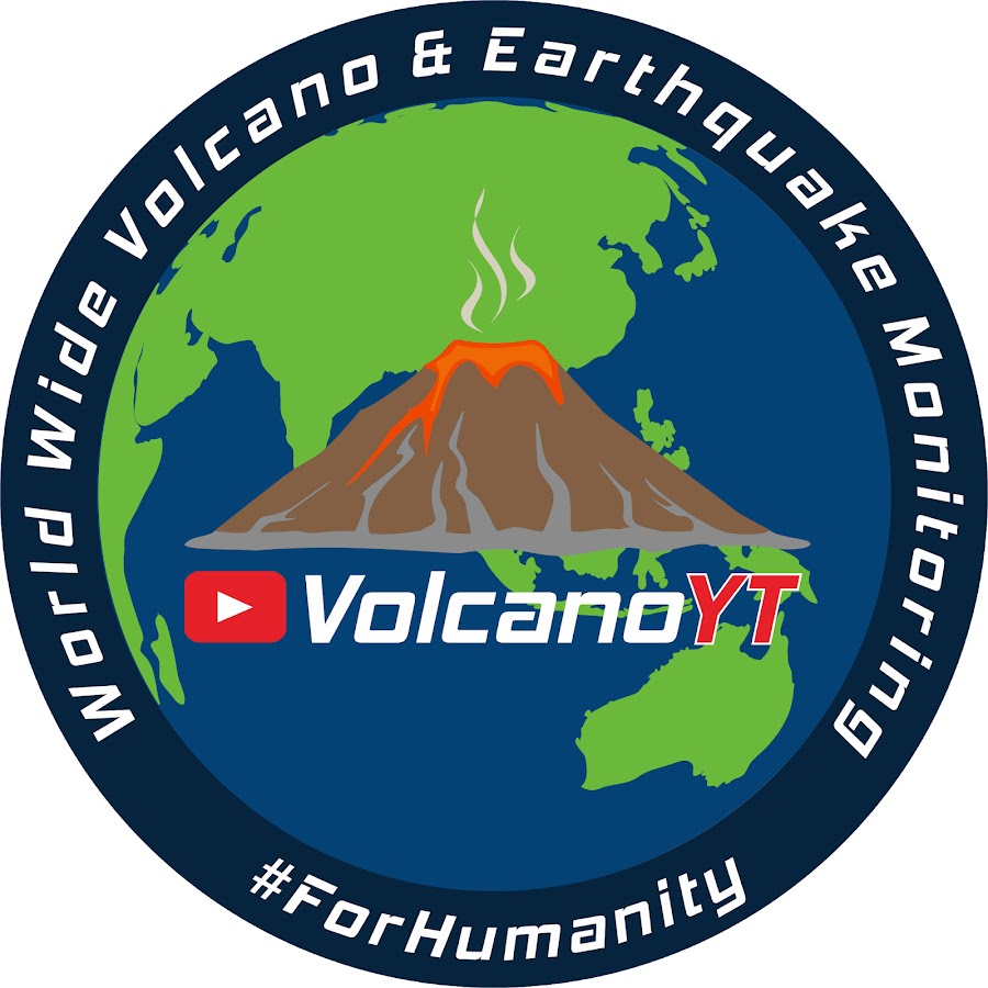 VolcanoYT Avatar canale YouTube 