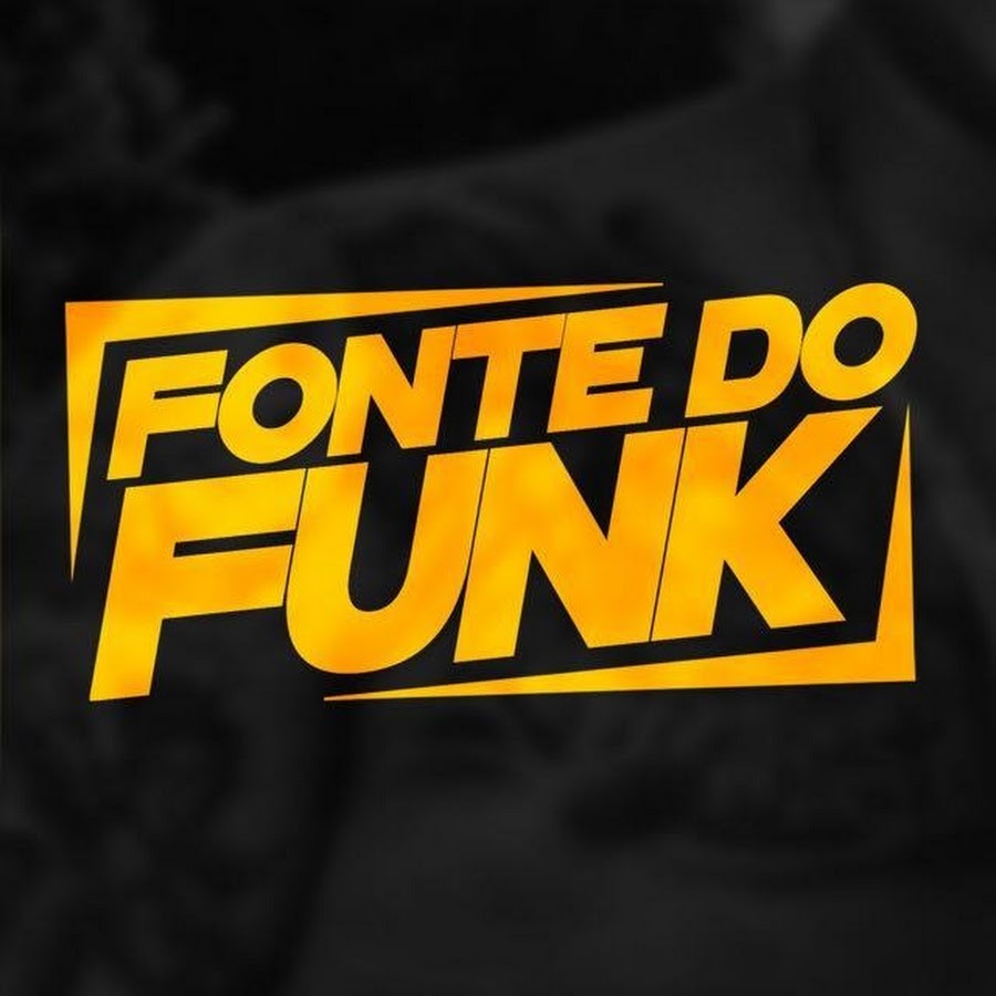FONTE DO FUNK OFICIAL YouTube channel avatar