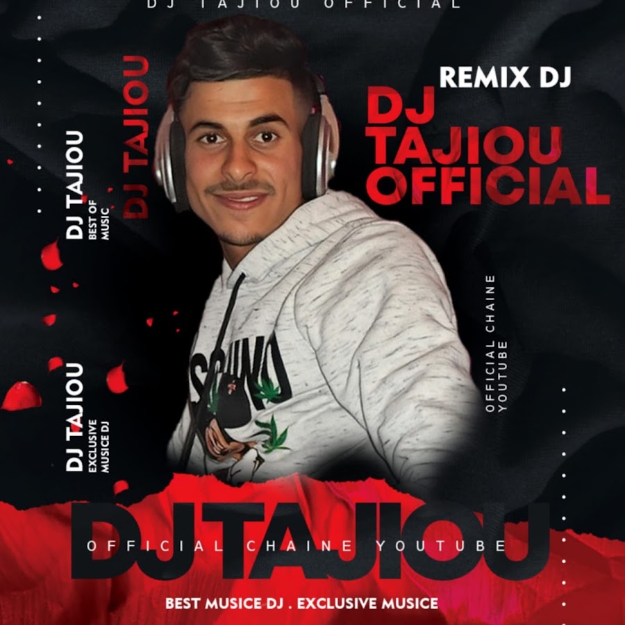 DJ TAJIOU