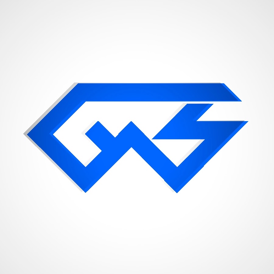Gas Media YouTube channel avatar