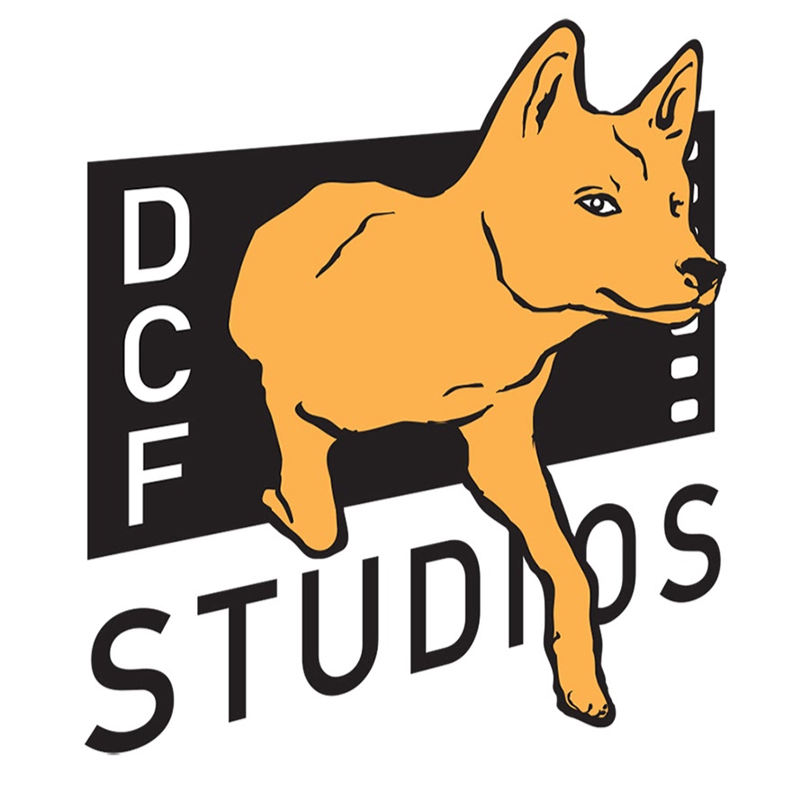 DCF Studios ইউটিউব চ্যানেল অ্যাভাটার