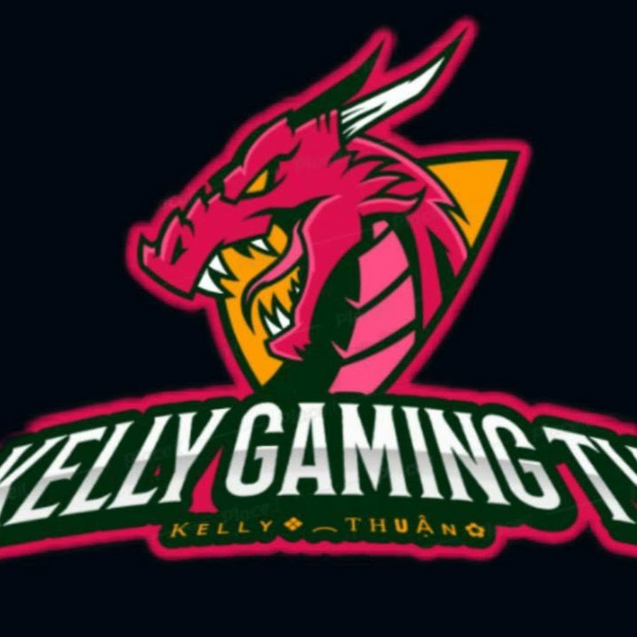 Kelly Gaming TV Awatar kanału YouTube