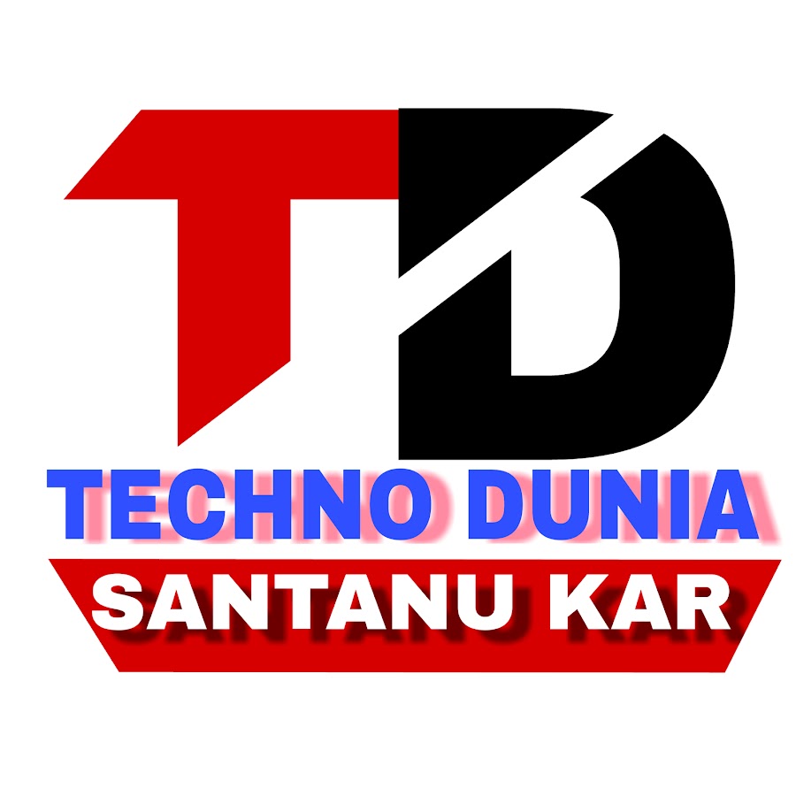 TECHNO DUNIA YouTube channel avatar