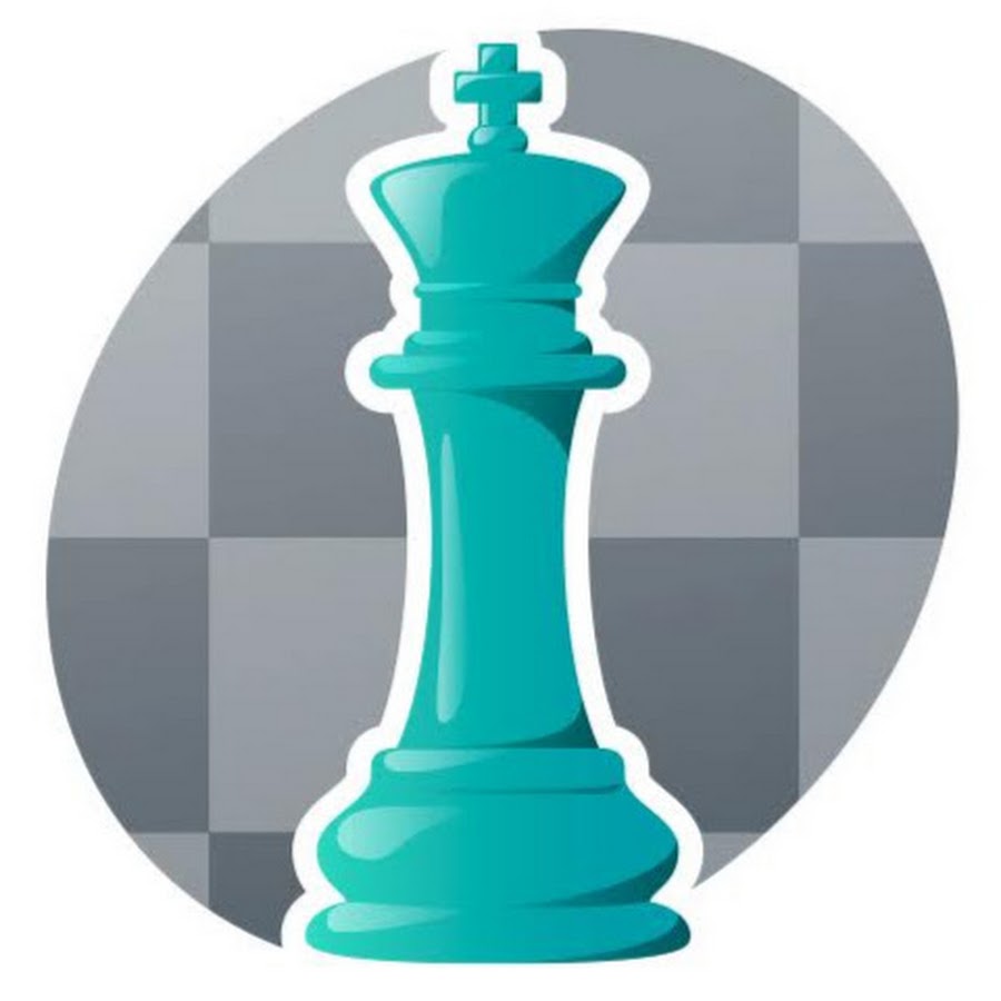 Шахматные фигуры в круге