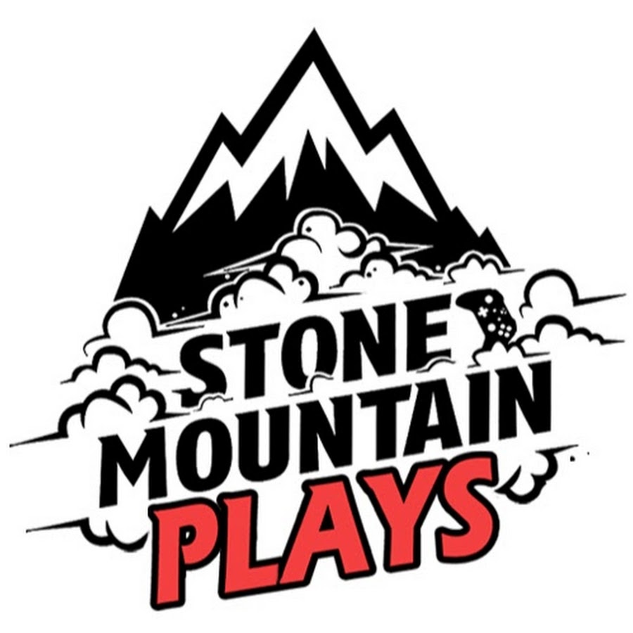 StoneMountain Plays YouTube 频道头像