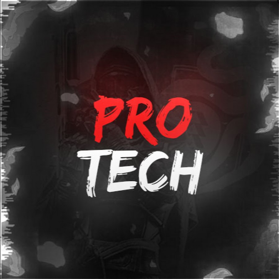 Pro Tech Avatar canale YouTube 