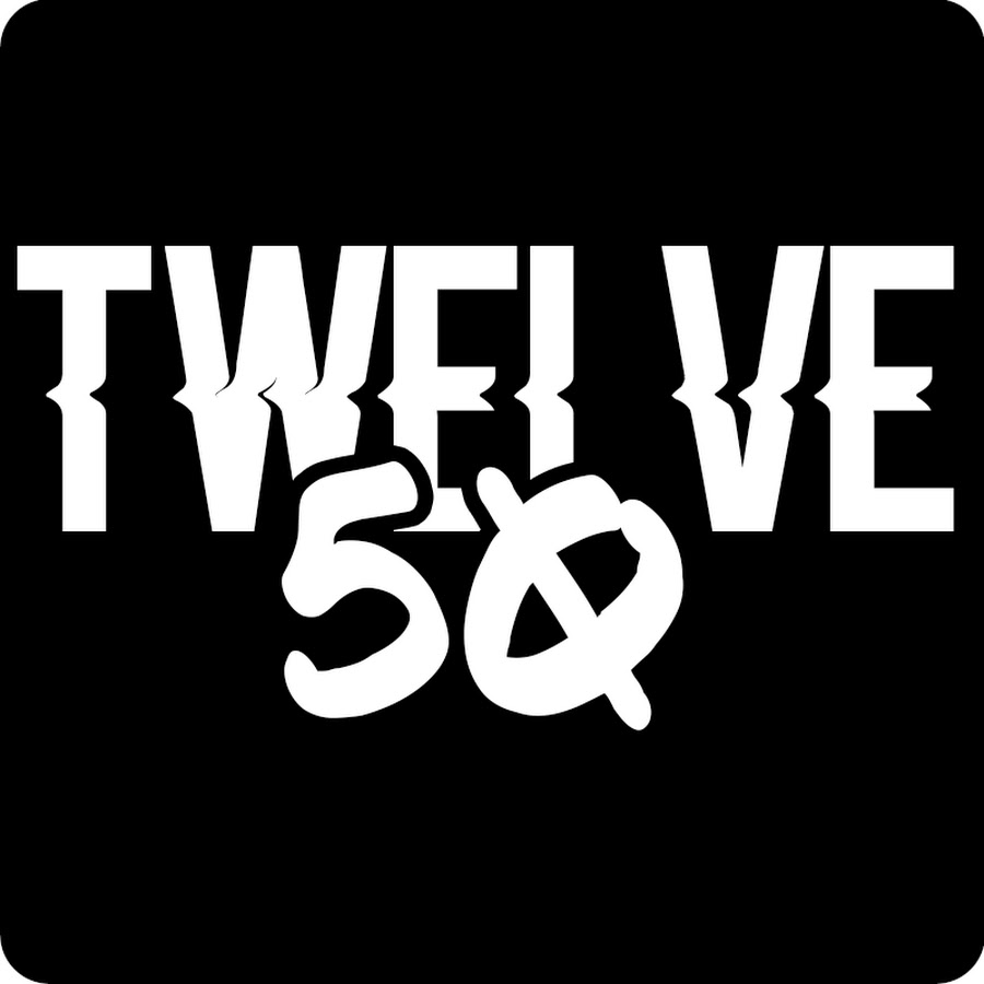 Twelve 50 TV
