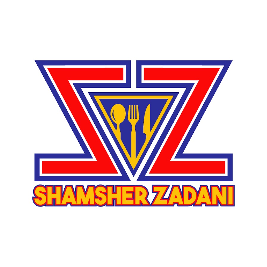 Shamsher Zadani YouTube channel avatar