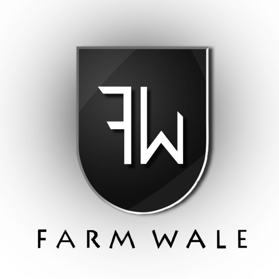 farm wale यूट्यूब चैनल अवतार