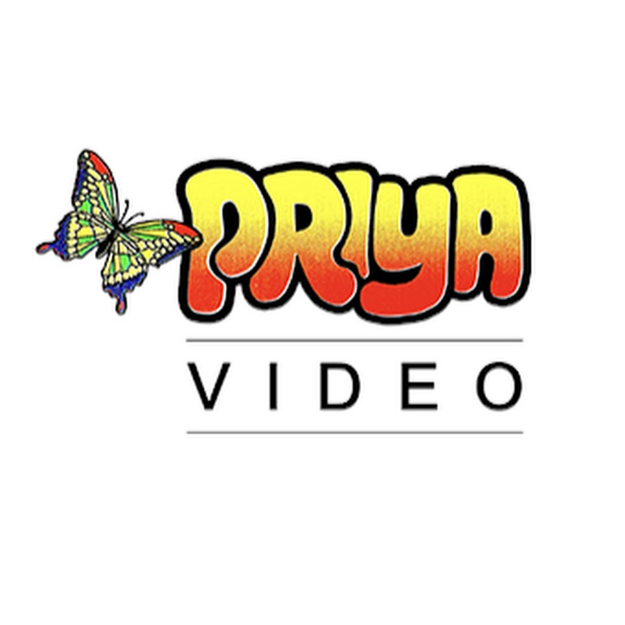 Priya Videos ইউটিউব চ্যানেল অ্যাভাটার