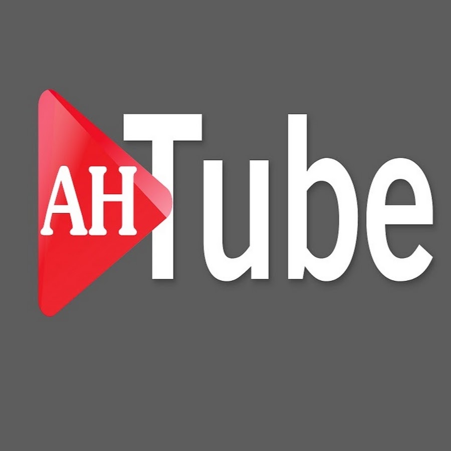 AHTube Awatar kanału YouTube