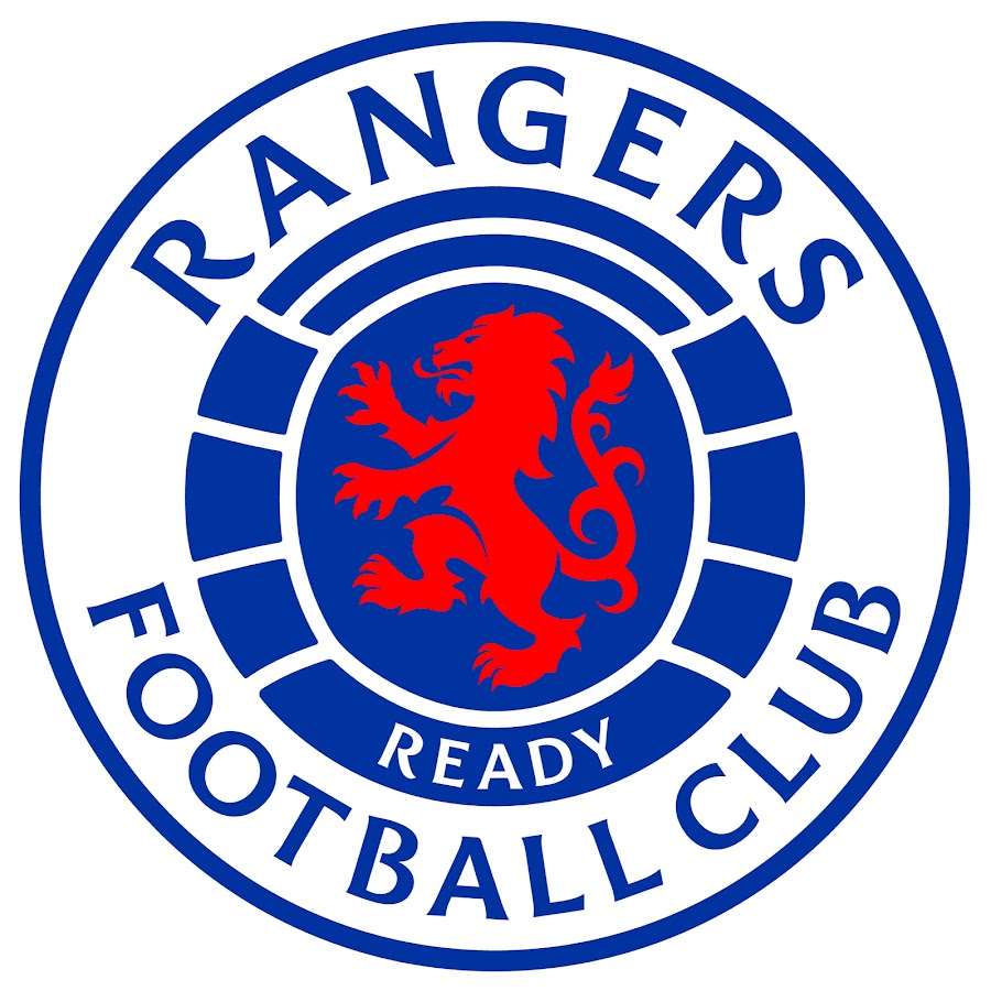 Rangers Football Club (Official) YouTube-Kanal-Avatar