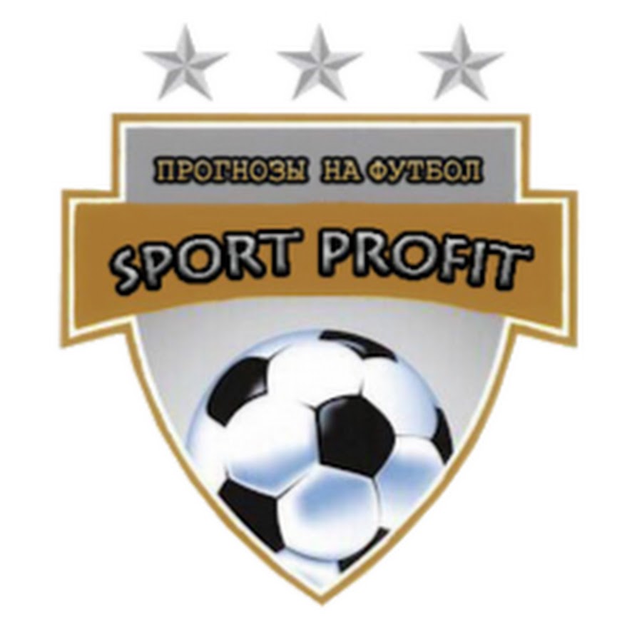SPORT PROFIT Аватар канала YouTube