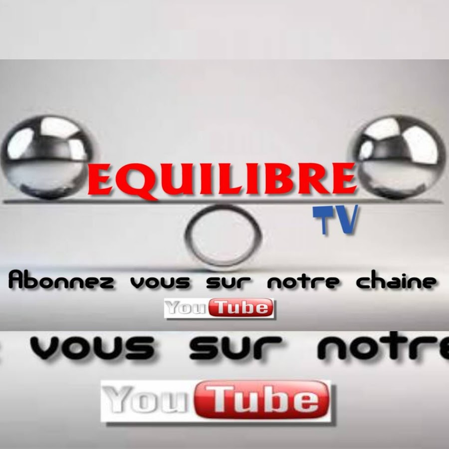 EQUILIBRE TV
