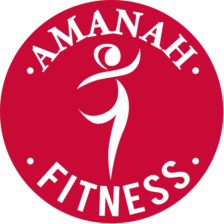 Amanah Fitness YouTube kanalı avatarı