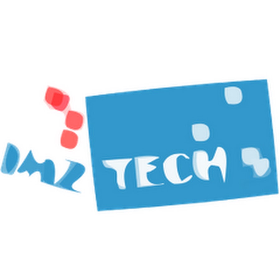 ImzTech YouTube kanalı avatarı