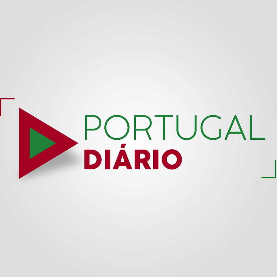 Portugal DiÃ¡rio Avatar de canal de YouTube