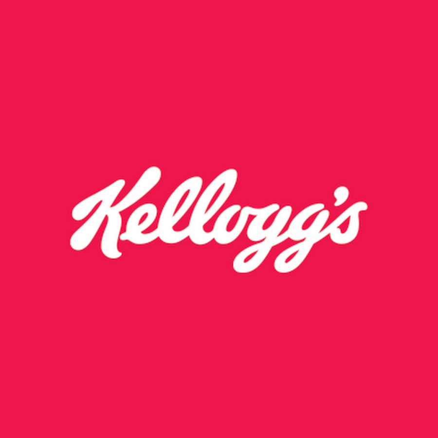 Kellogg's India यूट्यूब चैनल अवतार