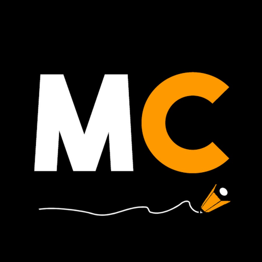 Merch Campus YouTube channel avatar
