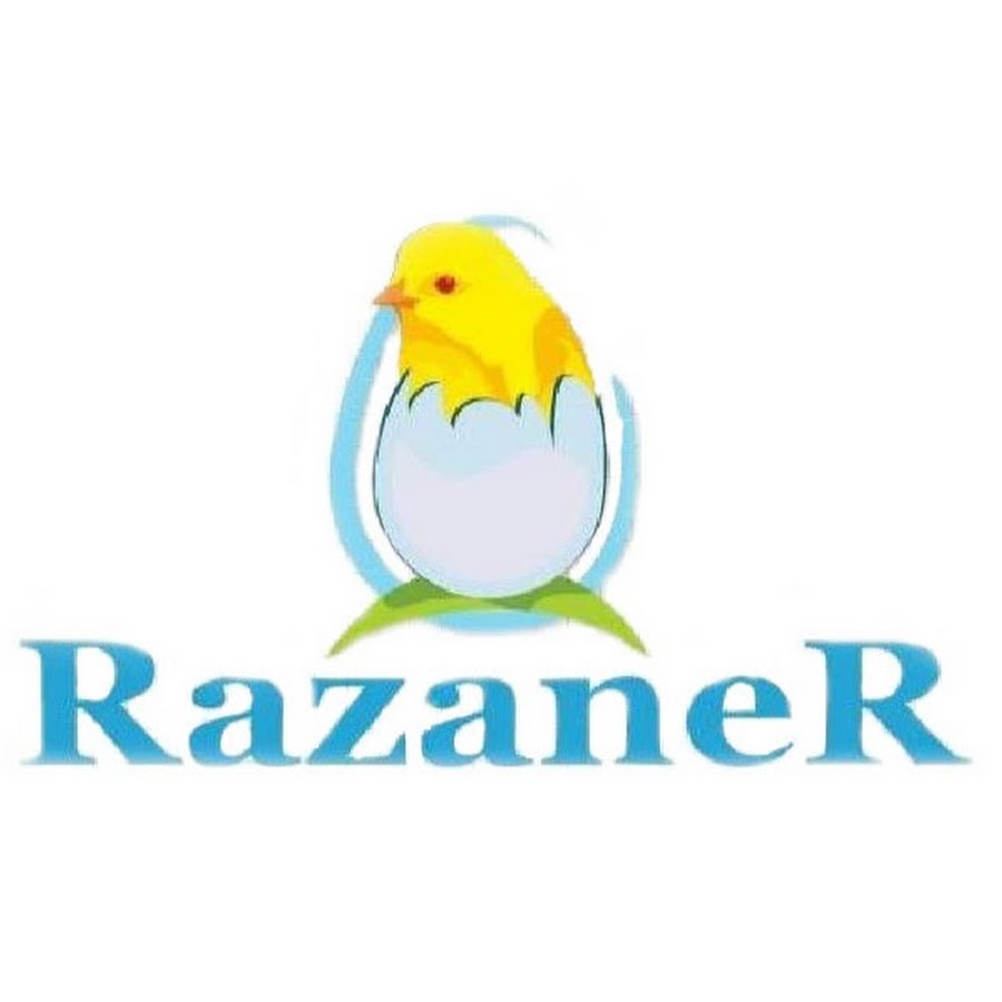 RazaneR YouTube channel avatar