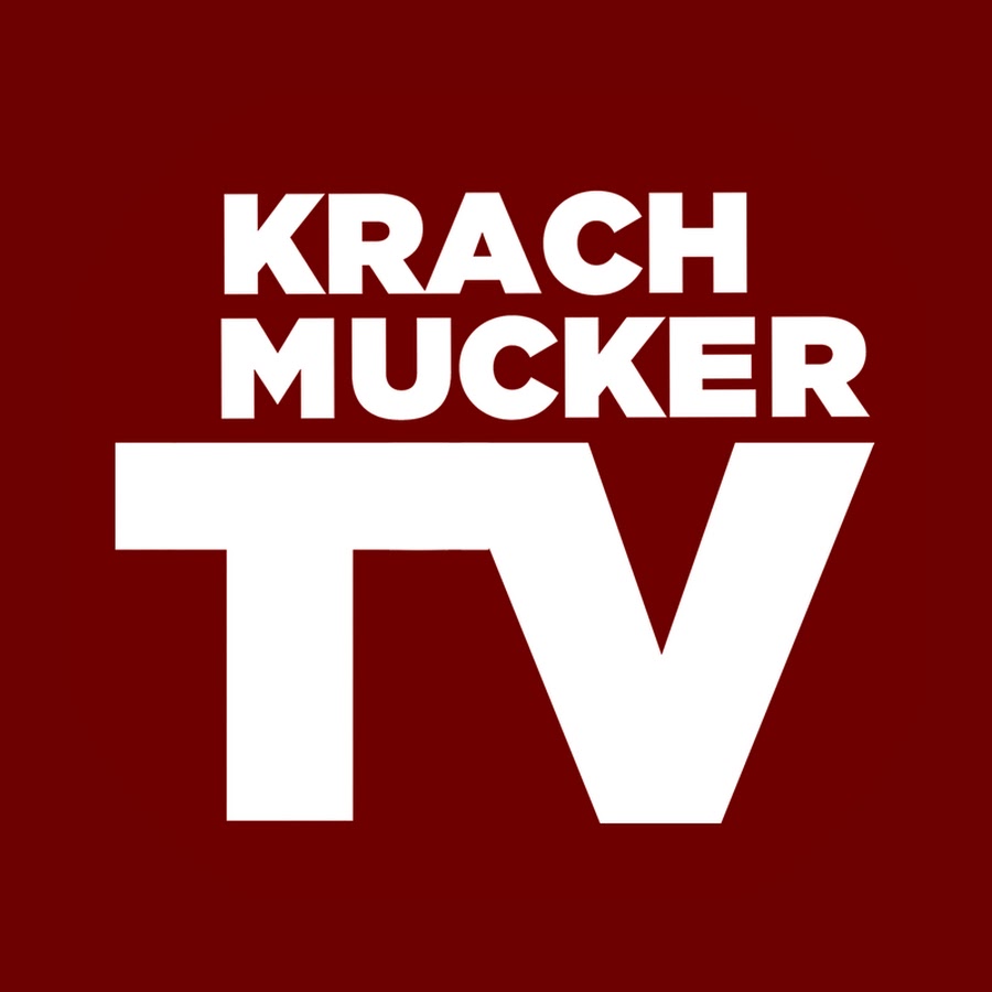 Krachmucker TV YouTube kanalı avatarı