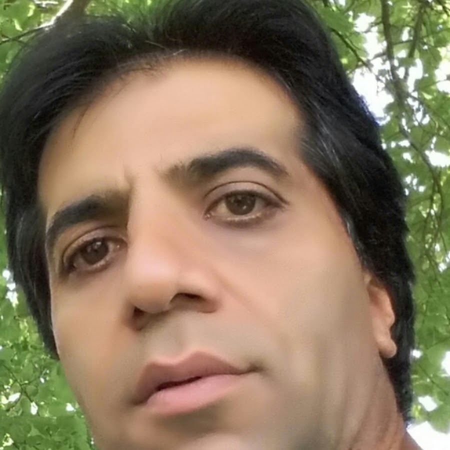 samad azimie YouTube kanalı avatarı