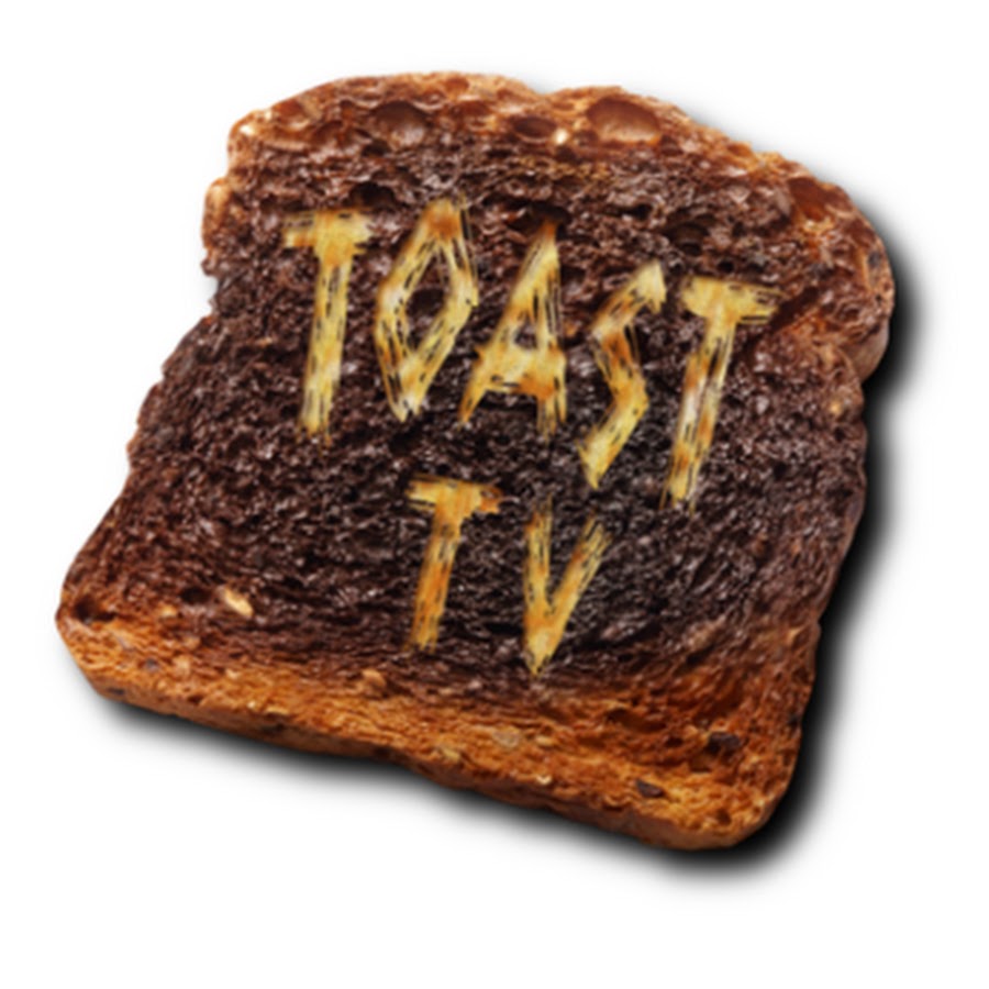 toast यूट्यूब चैनल अवतार