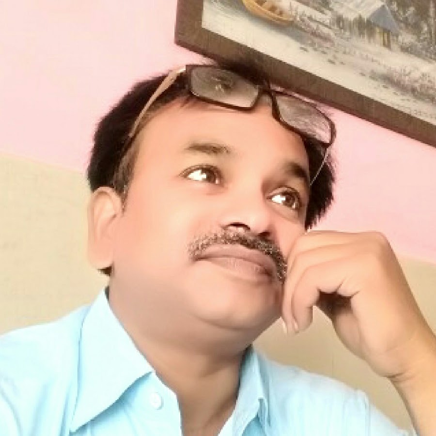 Rajeshwar Singh YouTube-Kanal-Avatar