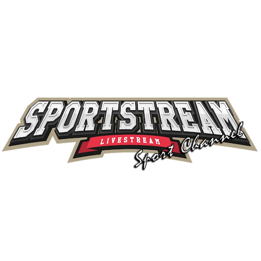 Sportstream Livestream YouTube kanalı avatarı