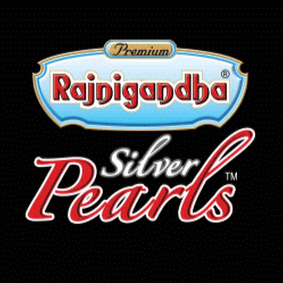 Rajnigandha Silver Pearls Avatar channel YouTube 