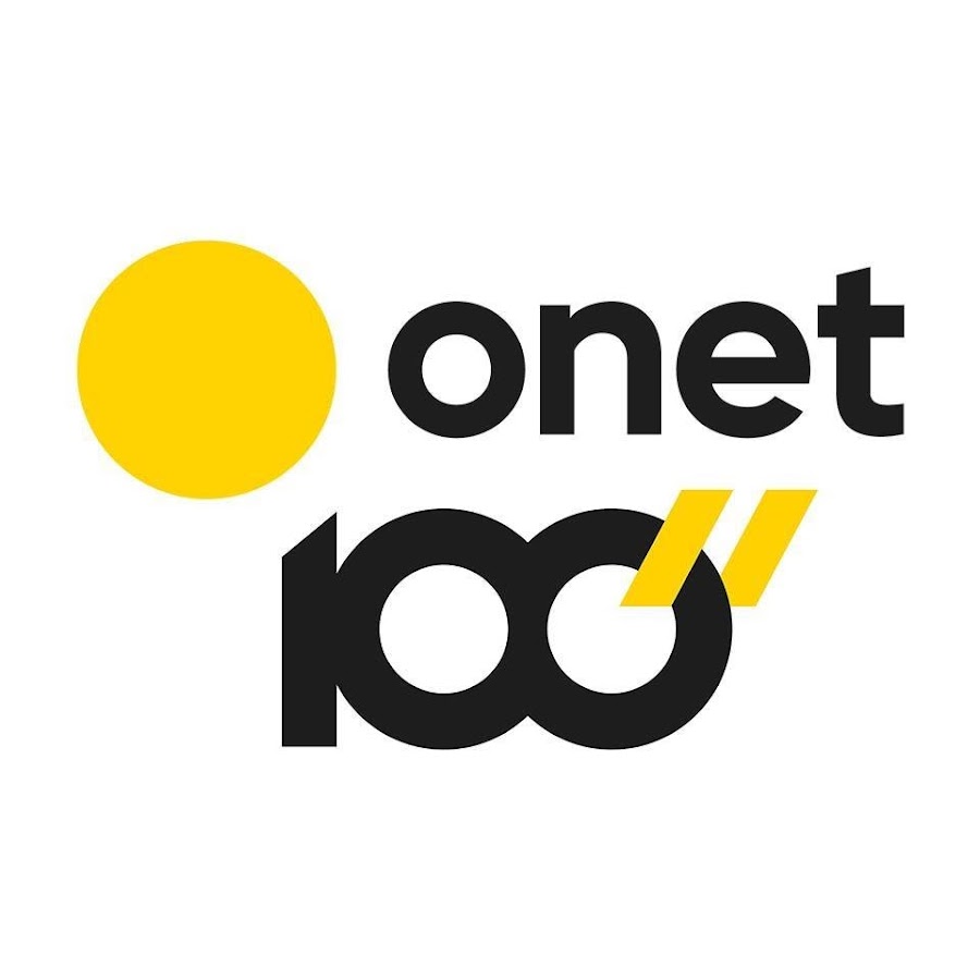 Onet100 YouTube channel avatar