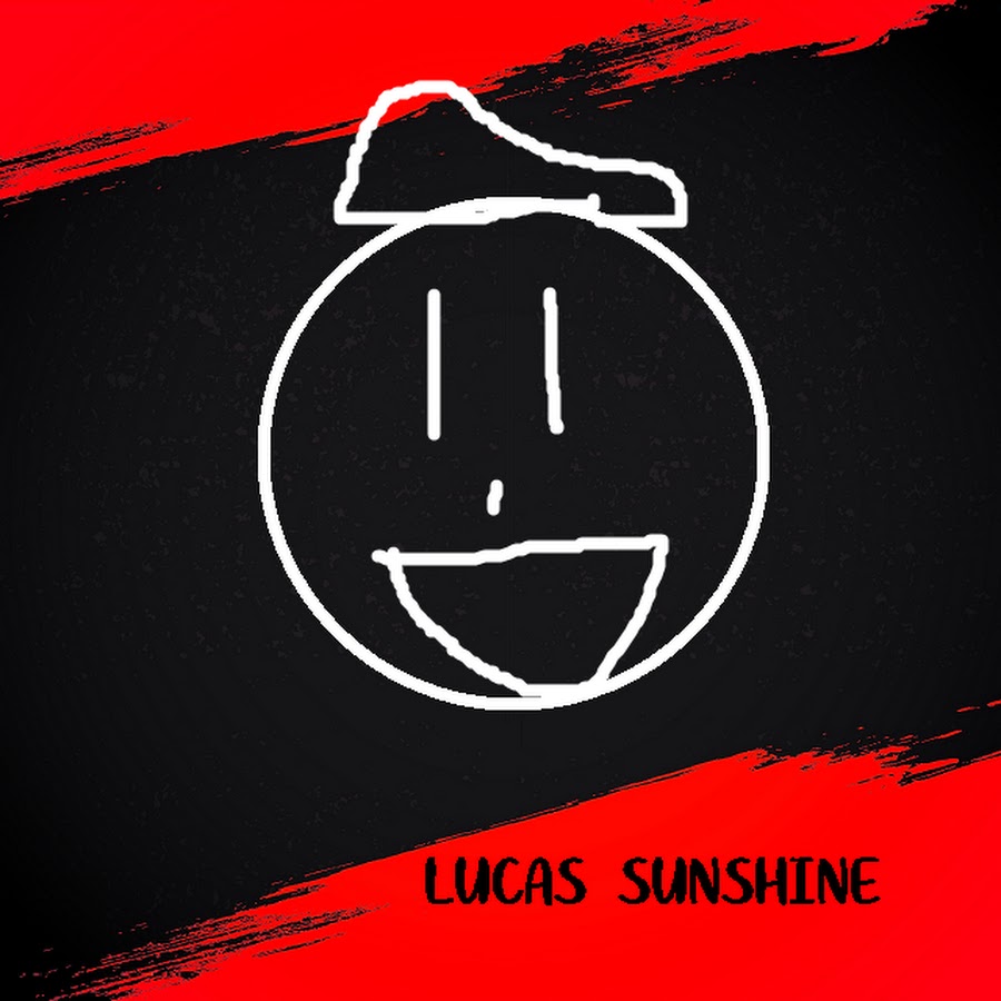 Lucas Sunshine YouTube channel avatar