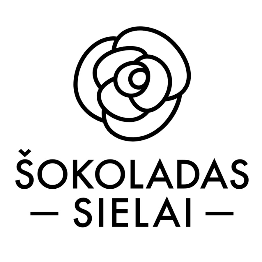 Sokoladas Sielai ইউটিউব চ্যানেল অ্যাভাটার