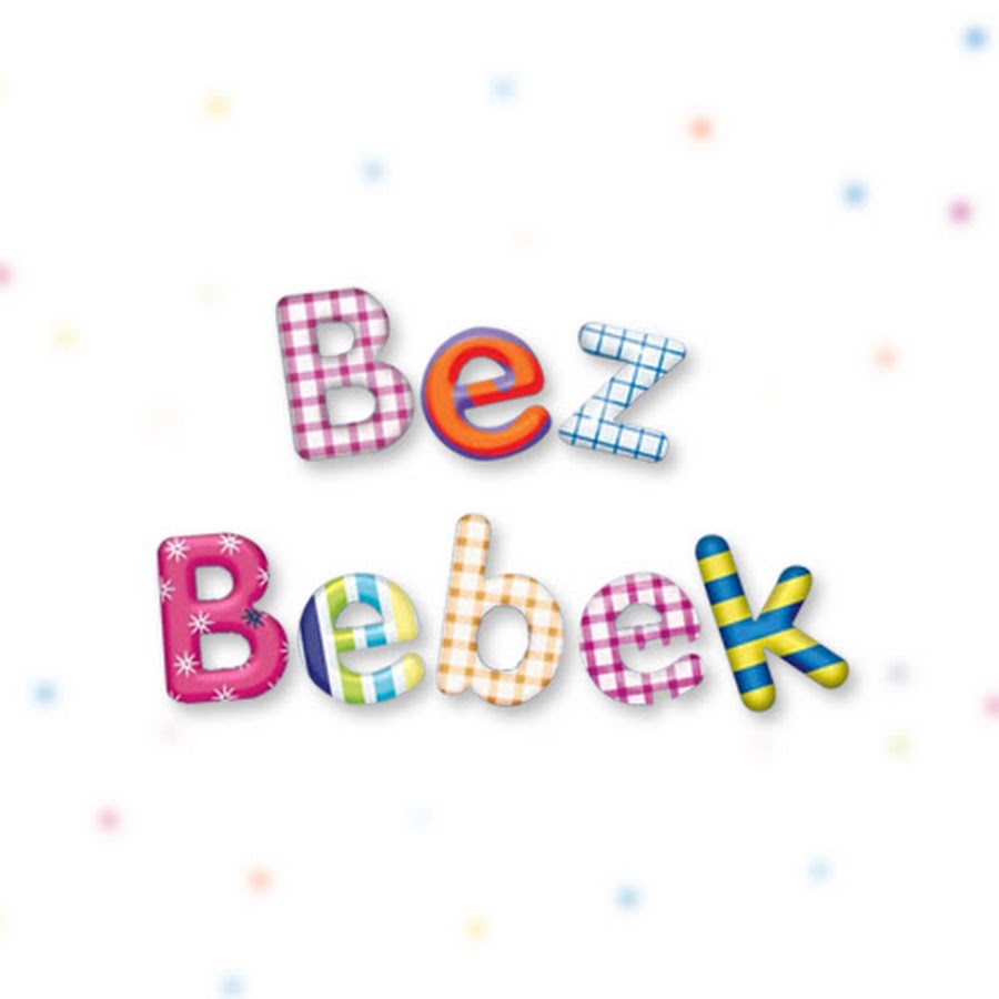 Bez Bebek YouTube 频道头像