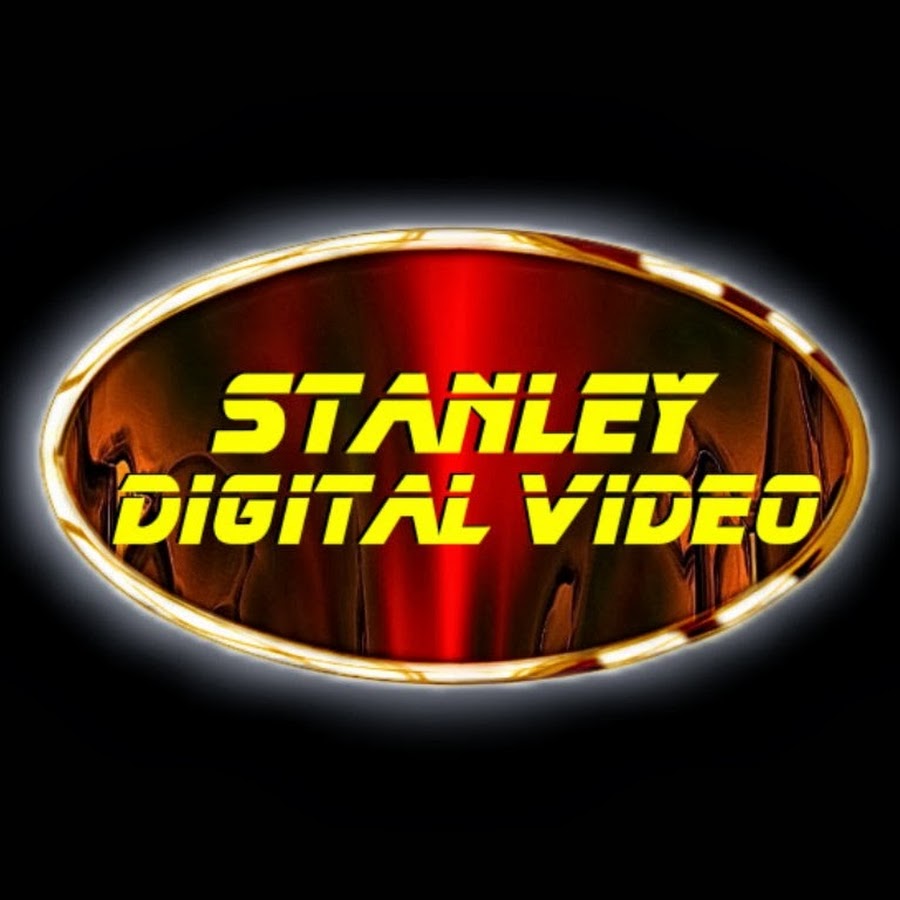 Stanley Digital Video YouTube-Kanal-Avatar