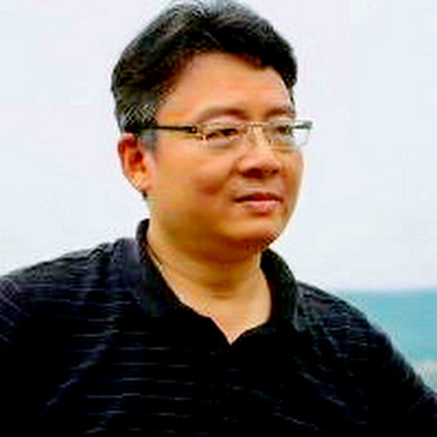 Bin Yang YouTube channel avatar
